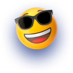 Cool Emoji